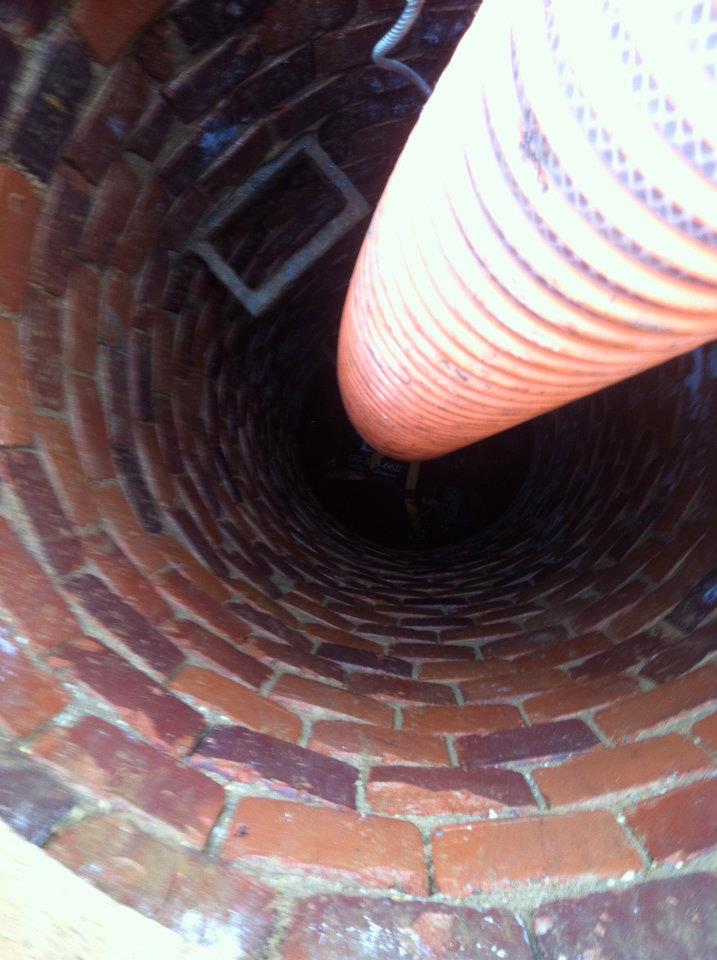 Pipe Lining Saves D.C.