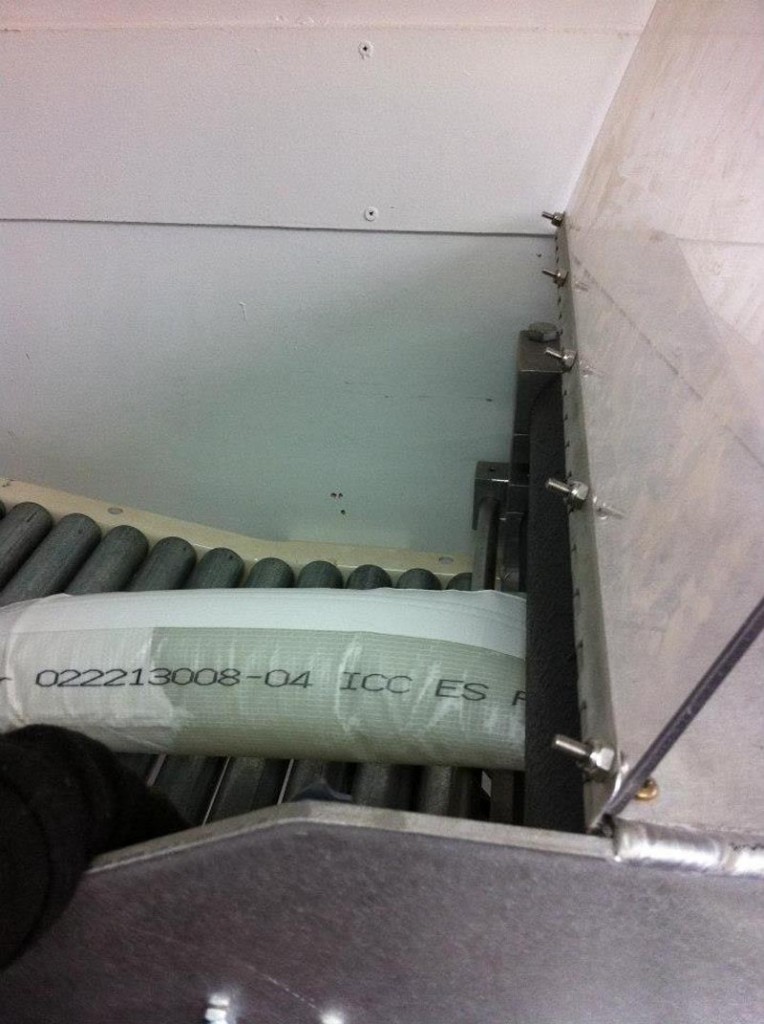 Perma-Lateral™ Lining System. Using the patented Perma-Lateral™ Scrim Liner